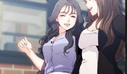 韩国免费漫画,探索东方奇幻与浪漫的视觉盛宴